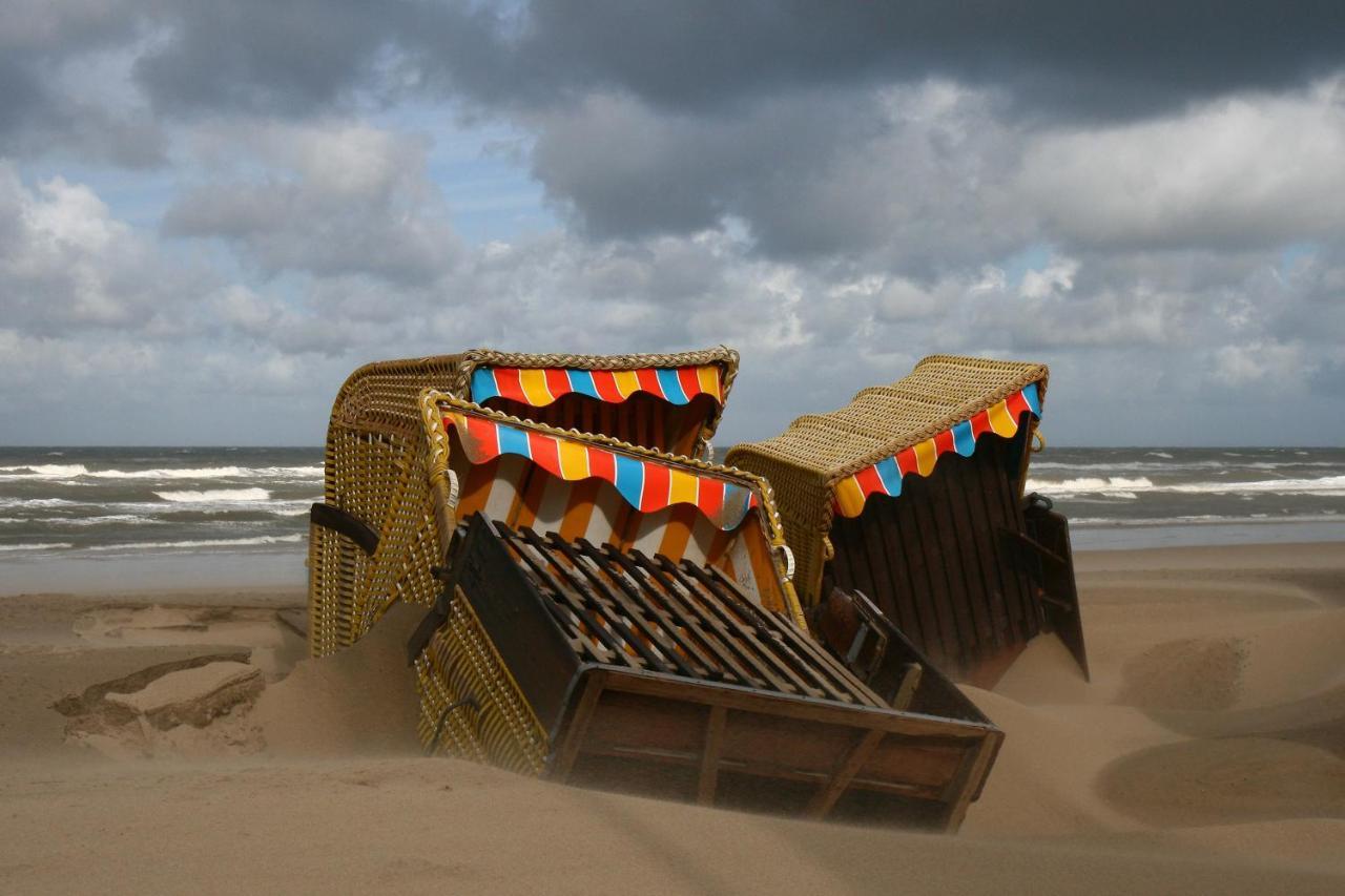에크몬드안지 Centraal Aan Zee 아파트 외부 사진
